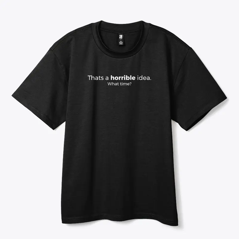 Sarcastic Quote Funny & Ironic Gift